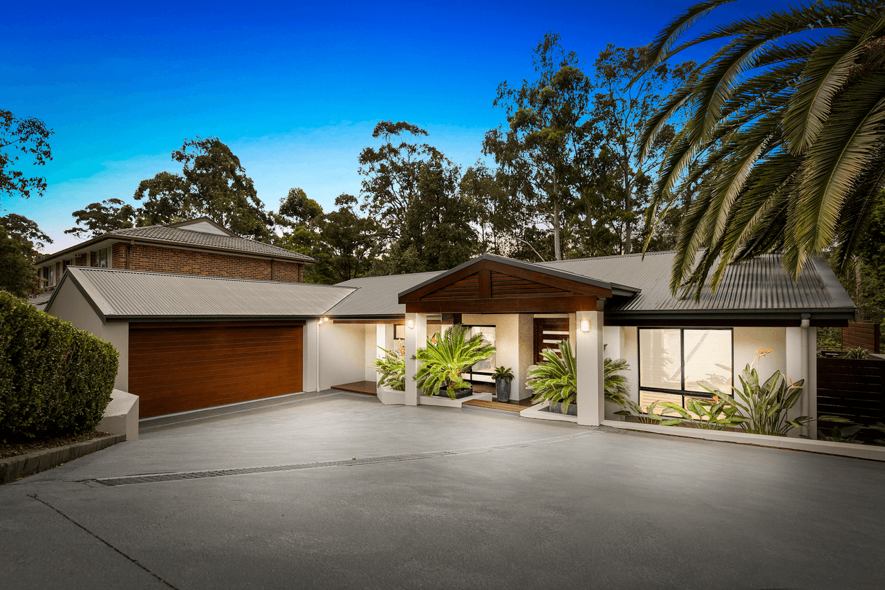 7 Woodchester Close, CASTLE HILL, NSW 2154