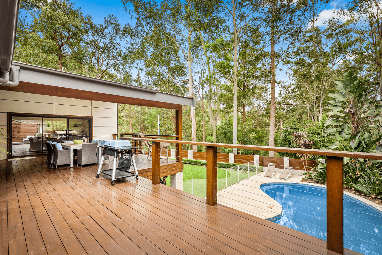 7 Woodchester Close, CASTLE HILL, NSW 2154