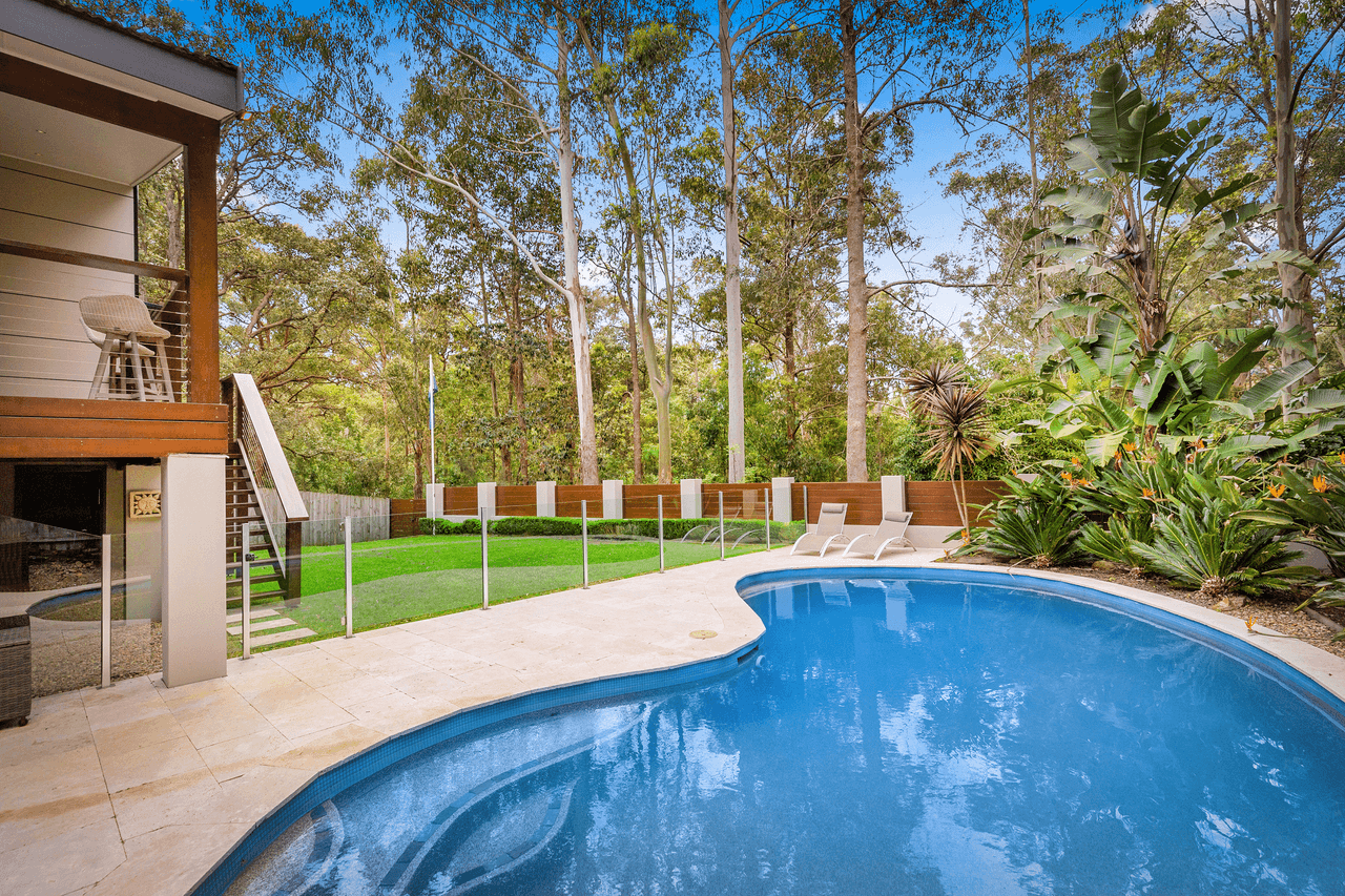 7 Woodchester Close, CASTLE HILL, NSW 2154