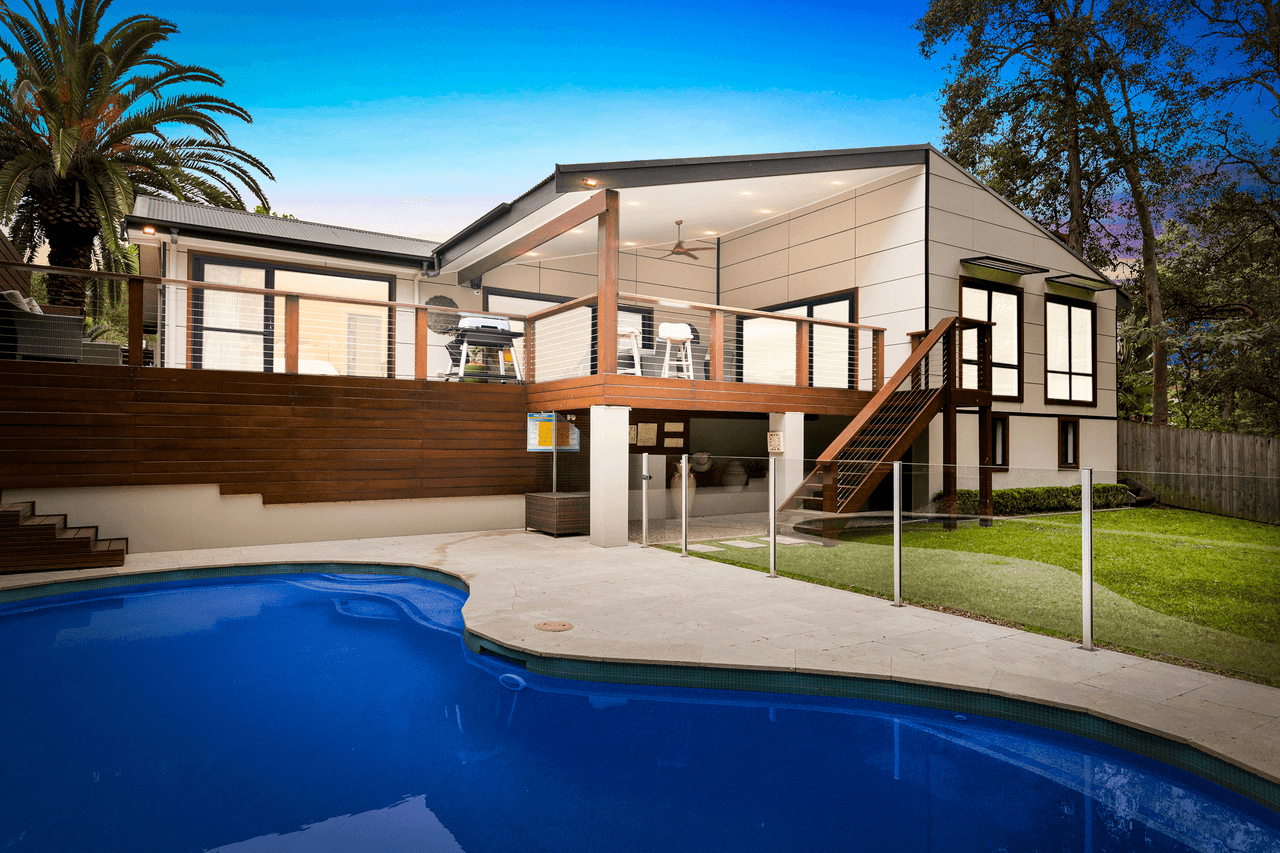 7 Woodchester Close, CASTLE HILL, NSW 2154