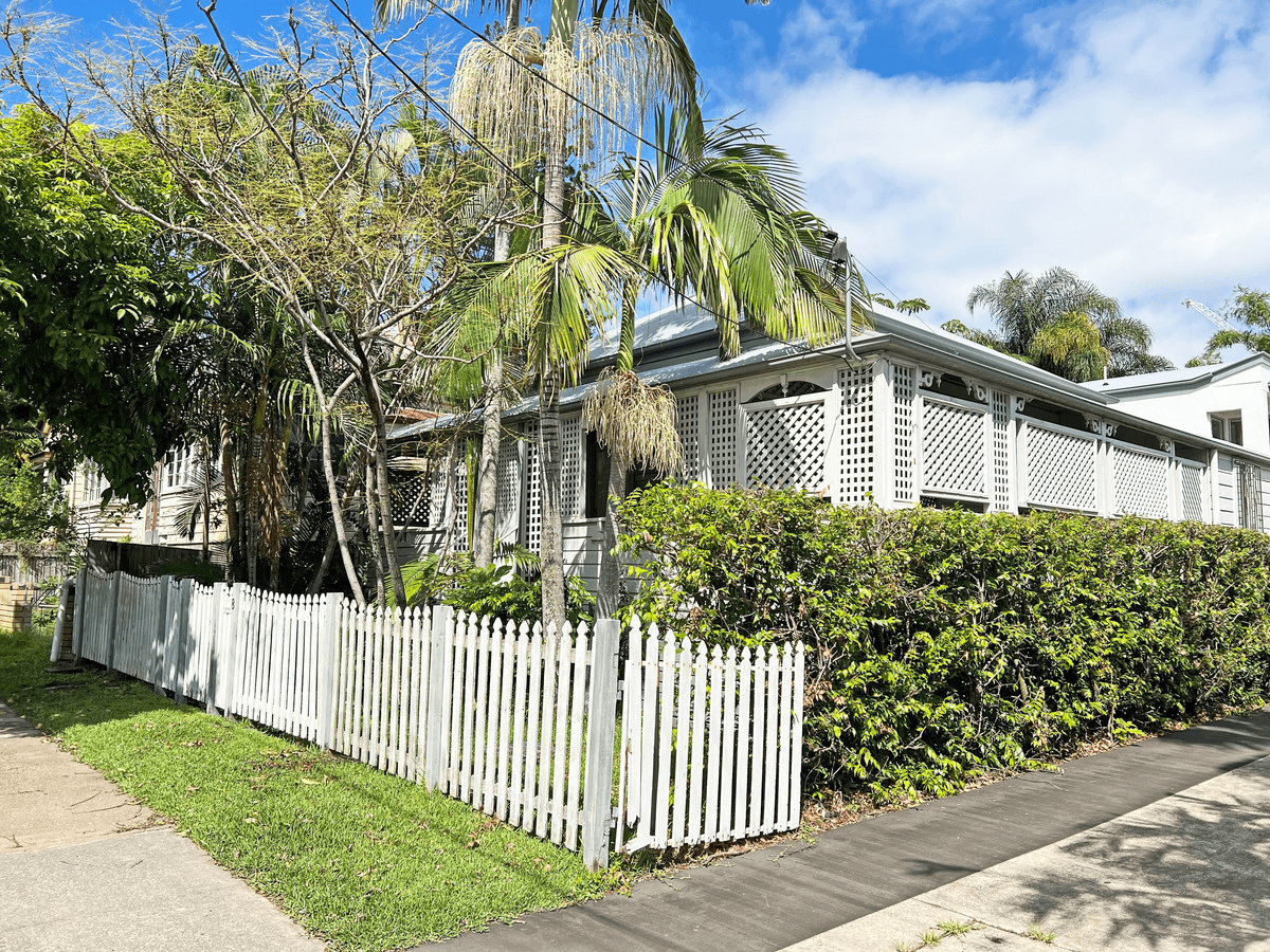 8 Latrobe Street, EAST BRISBANE, QLD 4169