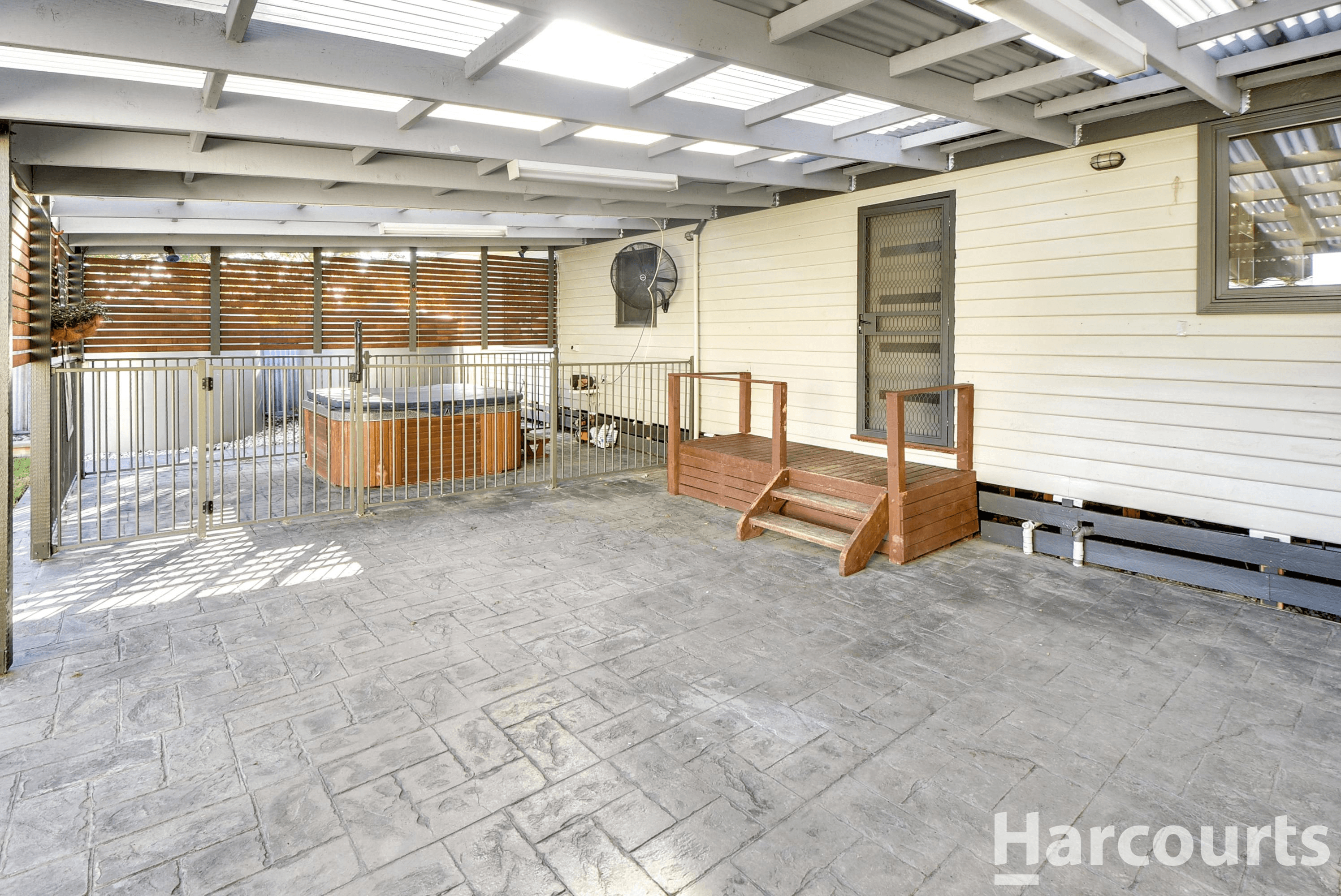 26 Rose Street, HORSHAM, VIC 3400