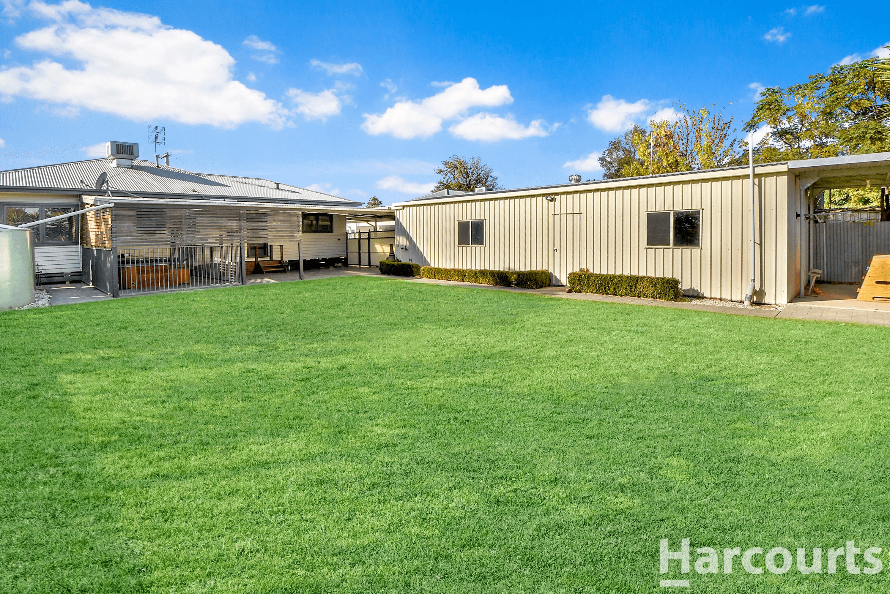 26 Rose Street, HORSHAM, VIC 3400