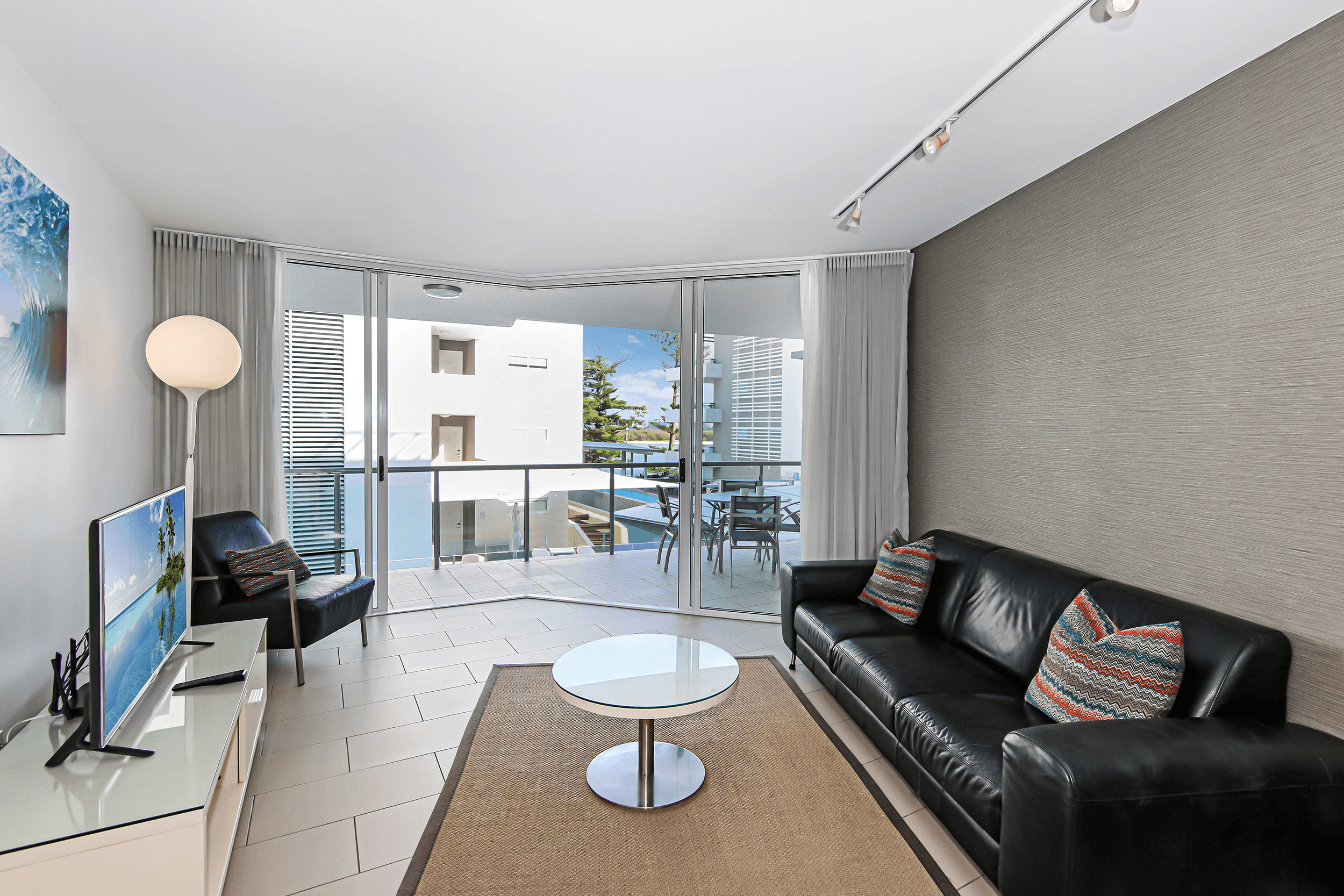 208/10 Leeding Terrace, CALOUNDRA, QLD 4551