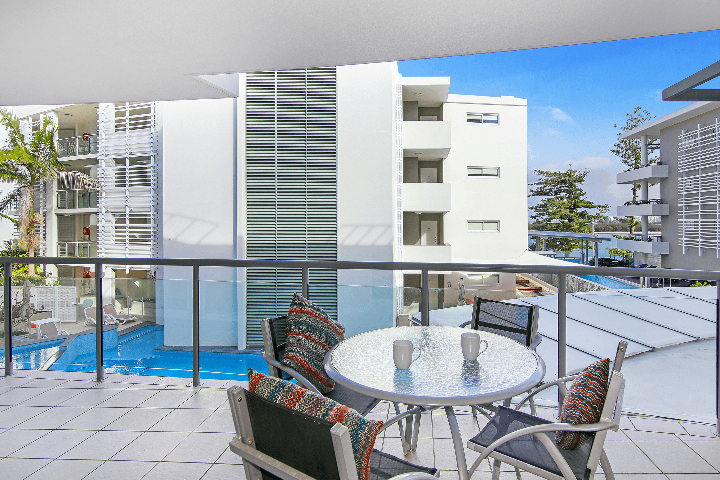 208/10 Leeding Terrace, CALOUNDRA, QLD 4551