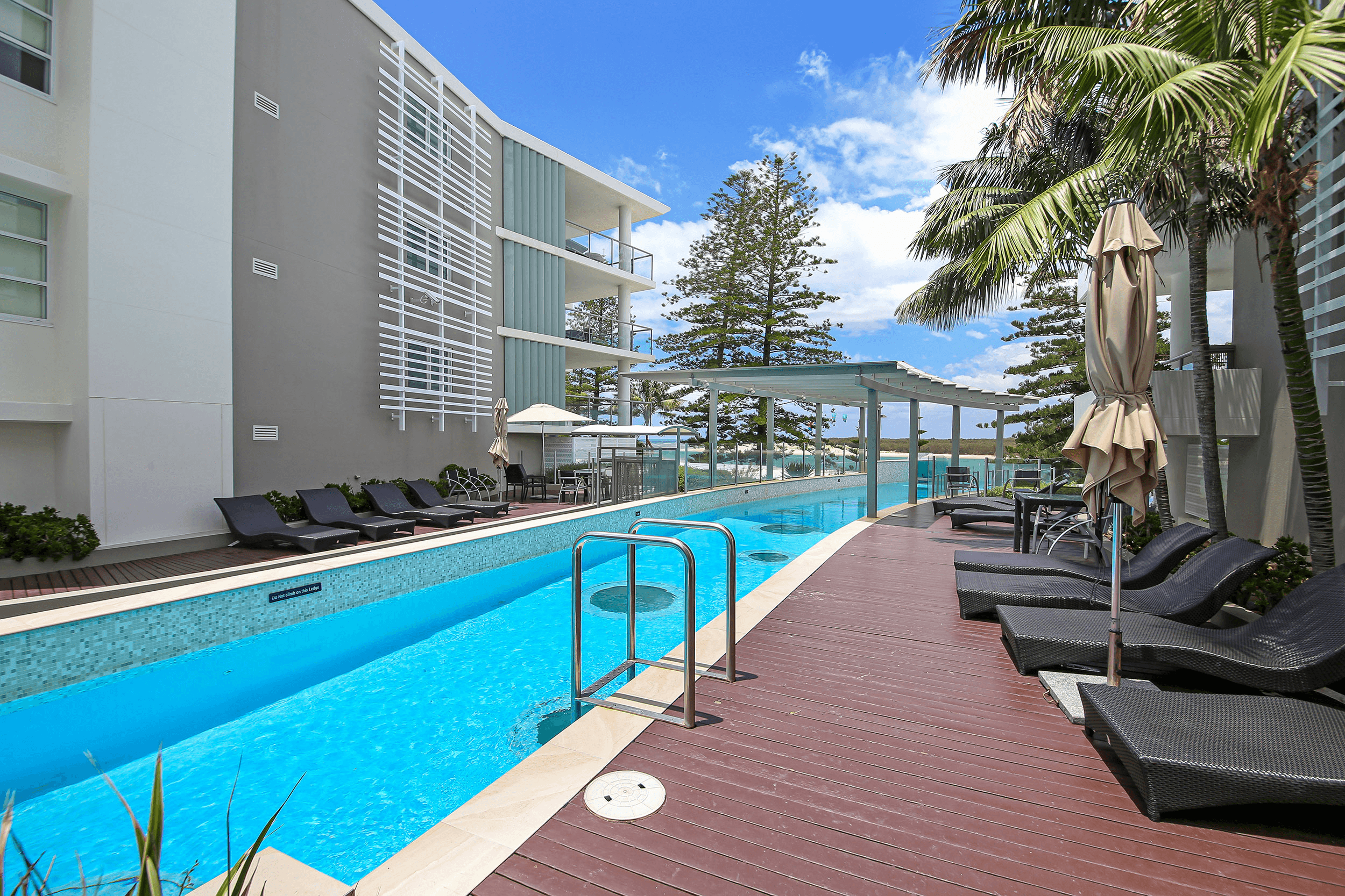 208/10 Leeding Terrace, CALOUNDRA, QLD 4551