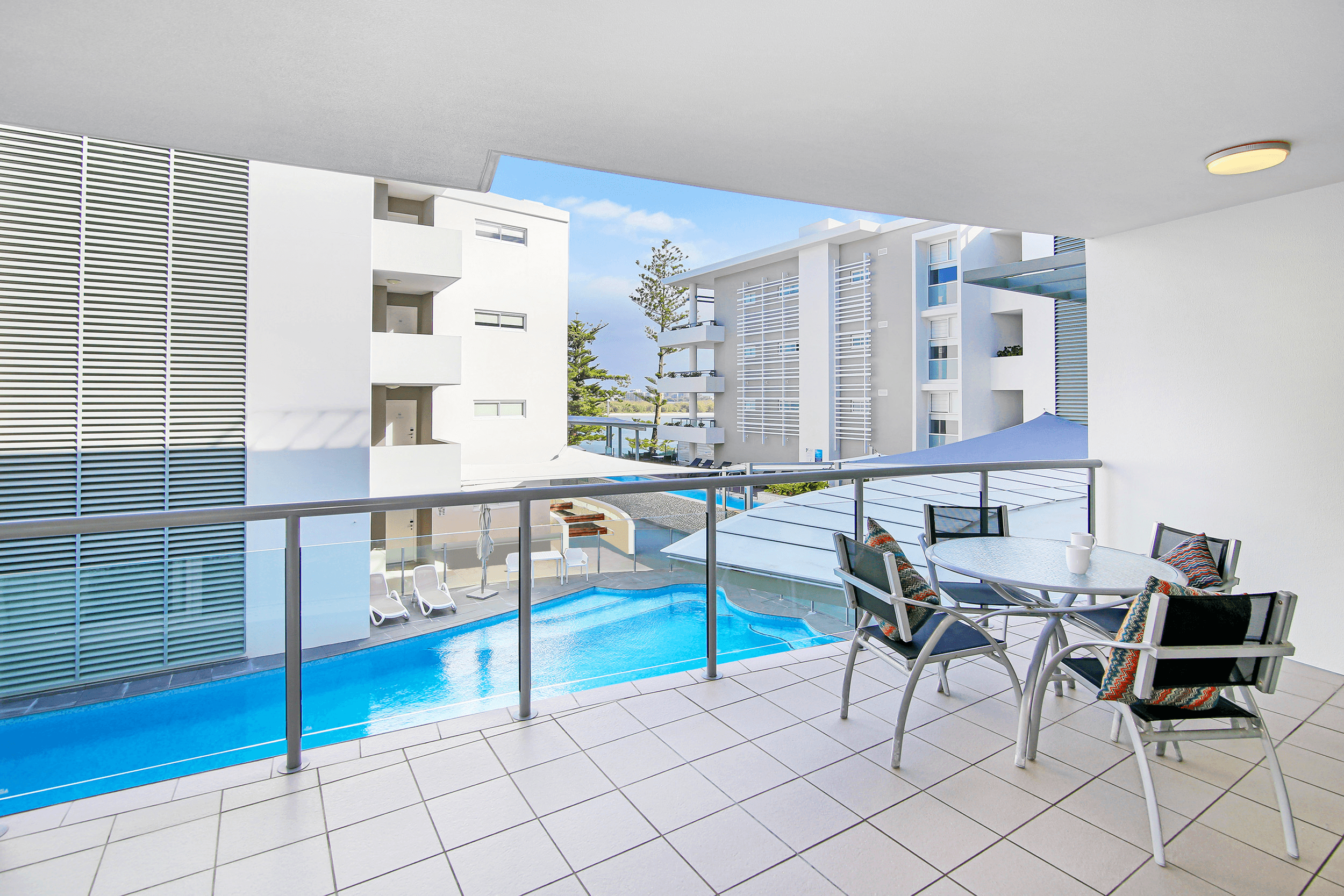 208/10 Leeding Terrace, CALOUNDRA, QLD 4551