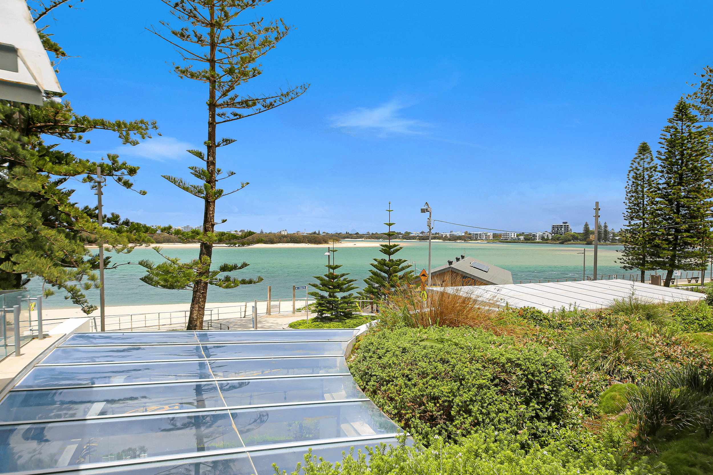 208/10 Leeding Terrace, CALOUNDRA, QLD 4551