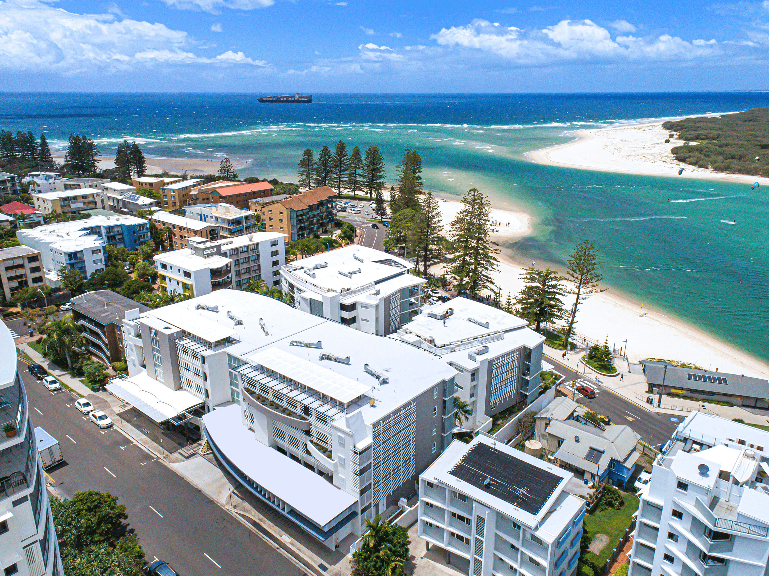 208/10 Leeding Terrace, CALOUNDRA, QLD 4551