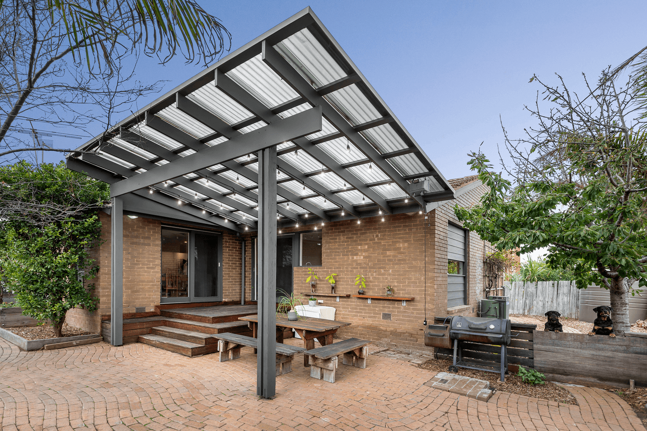 46 Gaudion Road, DONCASTER EAST, VIC 3109