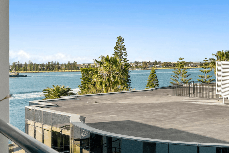 404/265 Wharf Road, Newcastle, NSW 2300