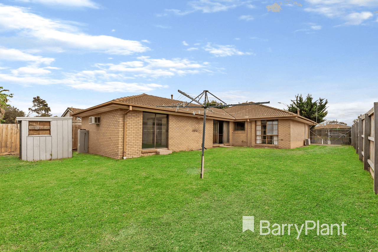 186 Morris Road, Hoppers Crossing, VIC 3029