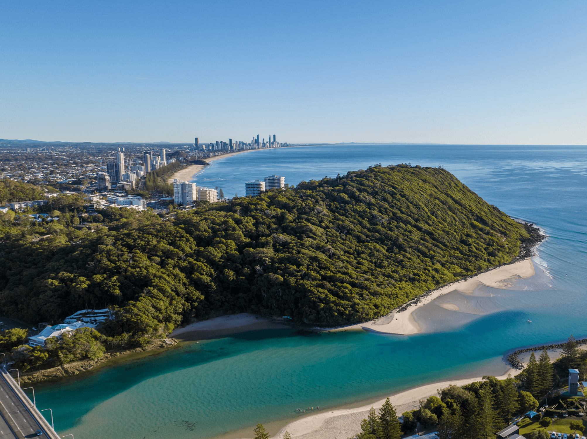 1A/@ Tallebudgera Drive, PALM BEACH, QLD 4221