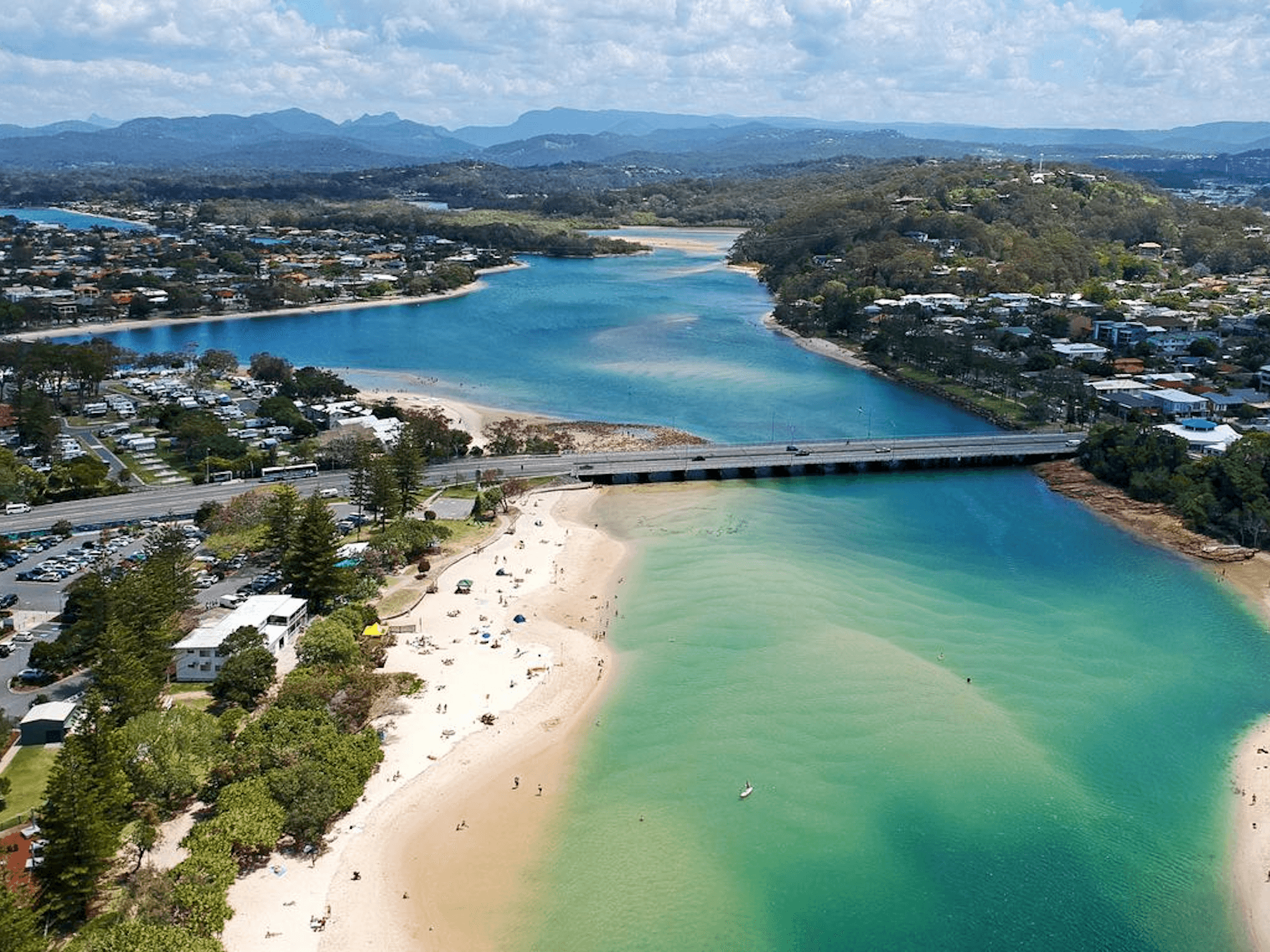 1A/@ Tallebudgera Drive, PALM BEACH, QLD 4221