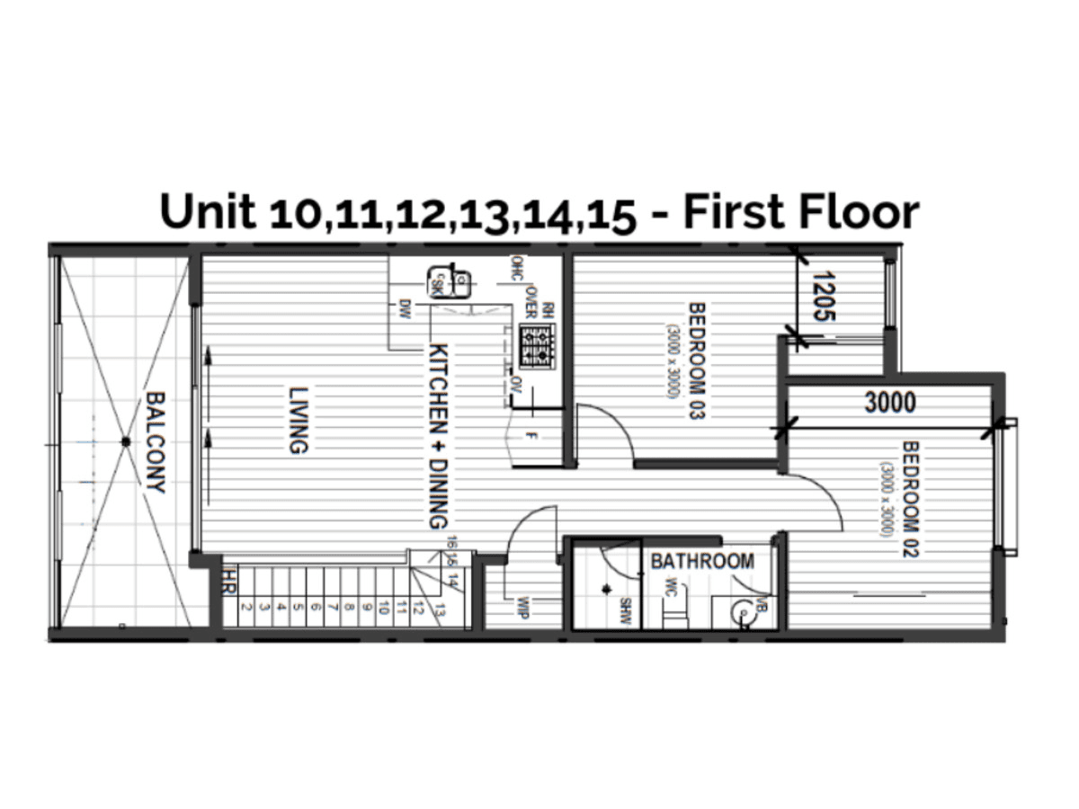 Lot 15/163 Elevation Boulevard, CRAIGIEBURN, VIC 3064