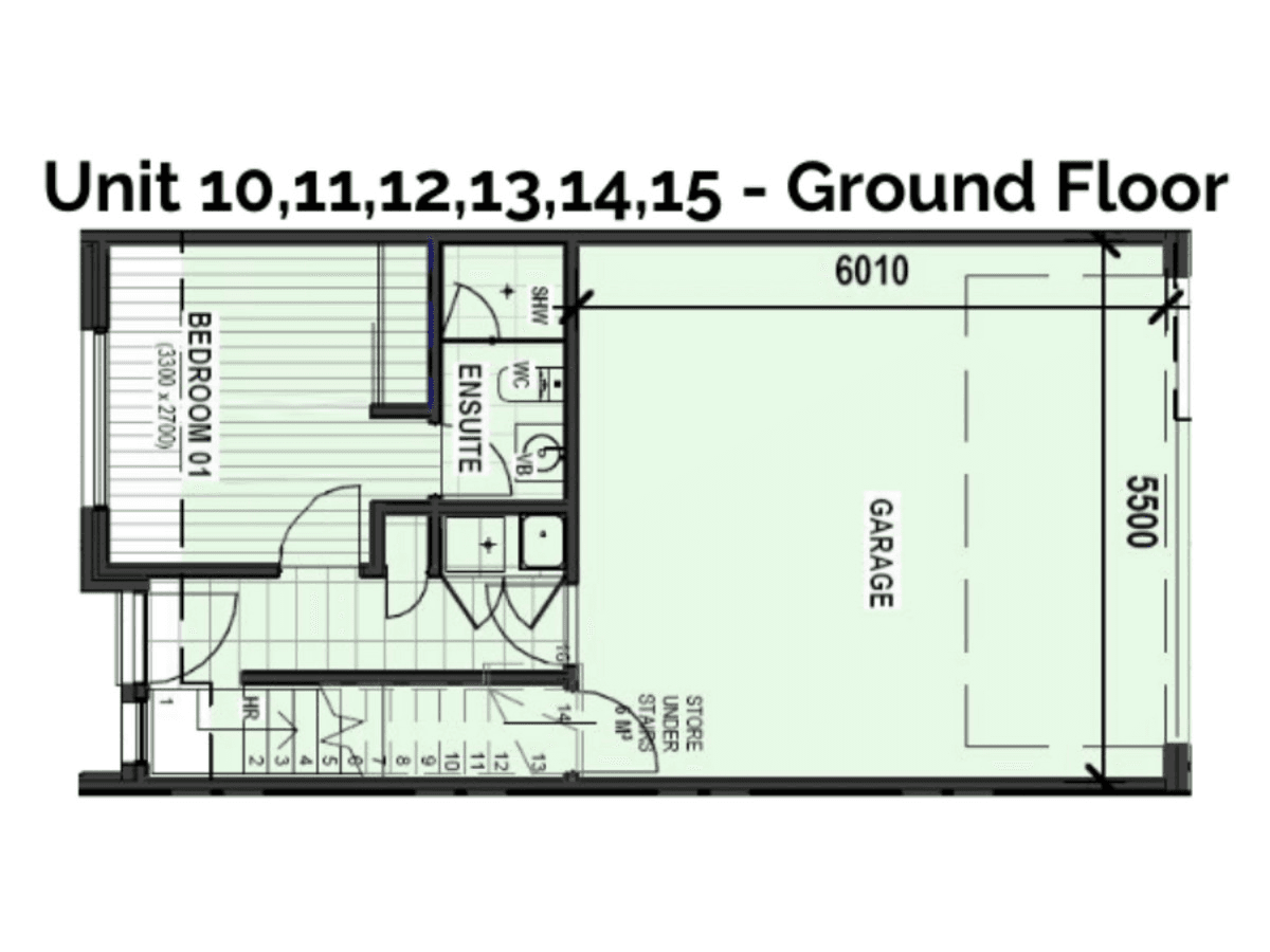 Lot 15/163 Elevation Boulevard, CRAIGIEBURN, VIC 3064