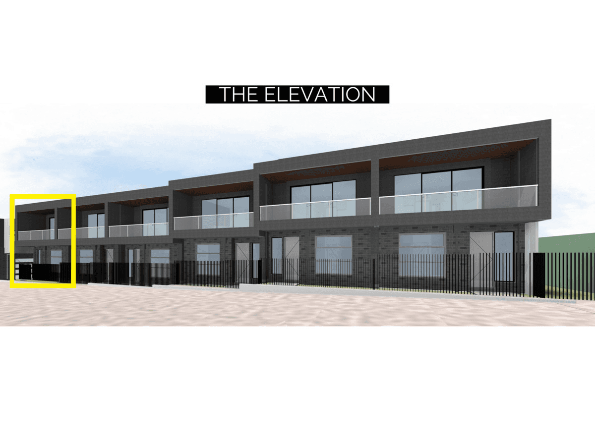 Lot 15/163 Elevation Boulevard, CRAIGIEBURN, VIC 3064