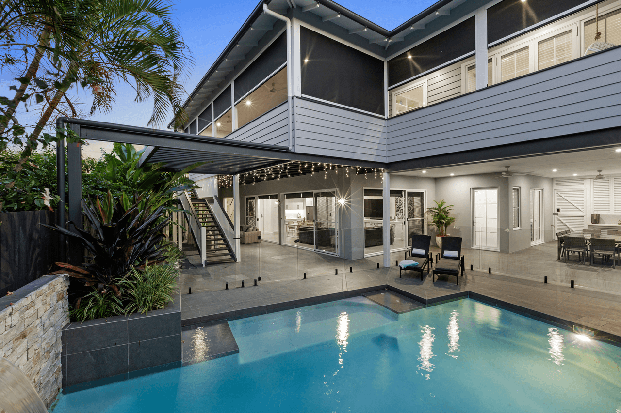 11 Jaora Street, GRACEVILLE, QLD 4075