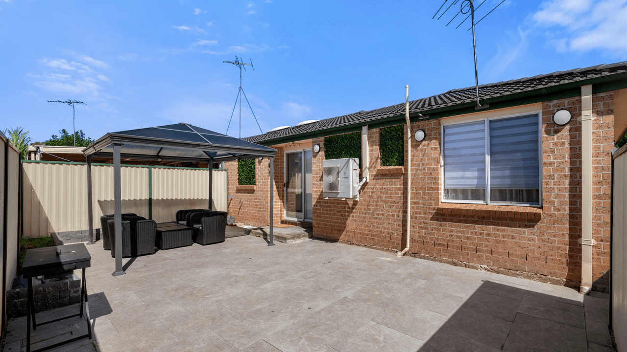 2/26 Blackwood Avenue, MINTO, NSW 2566