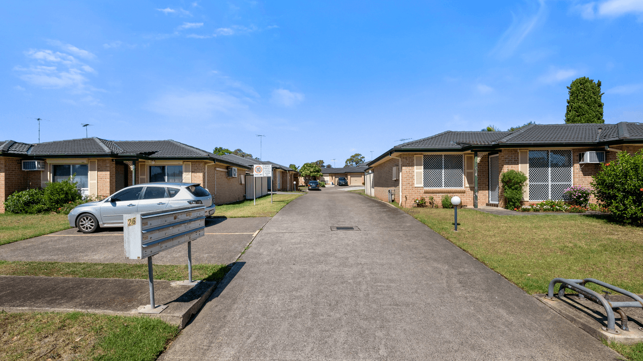 2/26 Blackwood Avenue, MINTO, NSW 2566