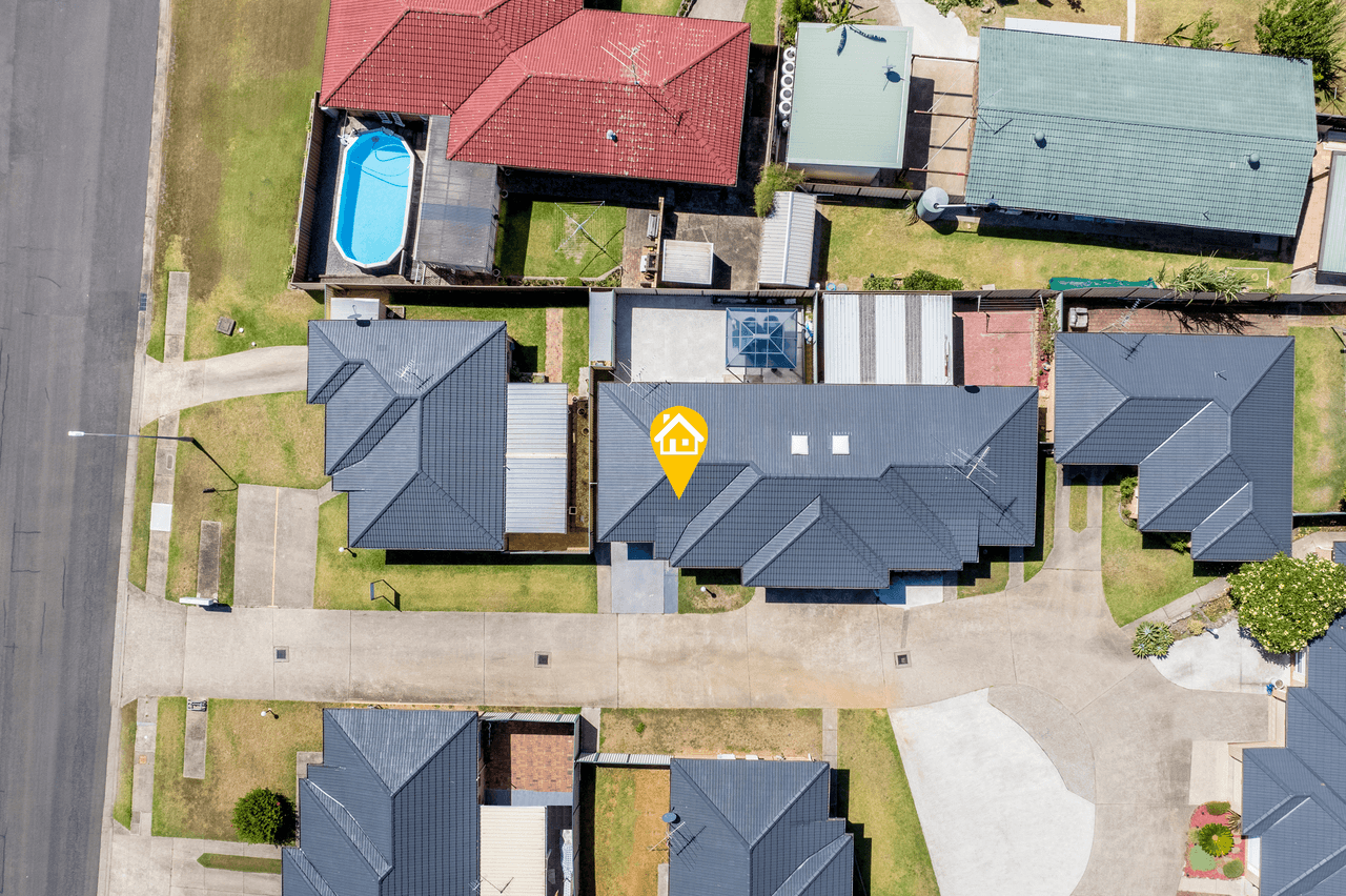 2/26 Blackwood Avenue, MINTO, NSW 2566