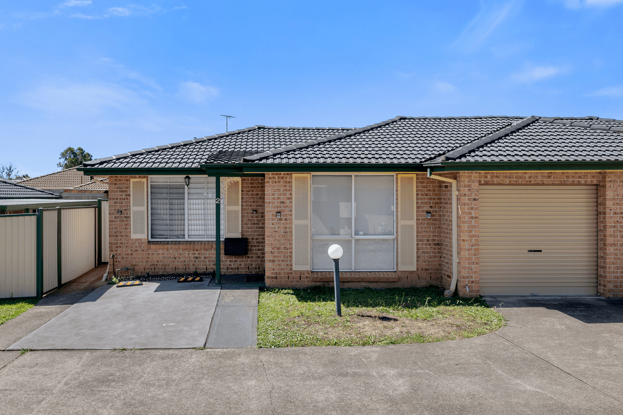 2/26 Blackwood Avenue, MINTO, NSW 2566