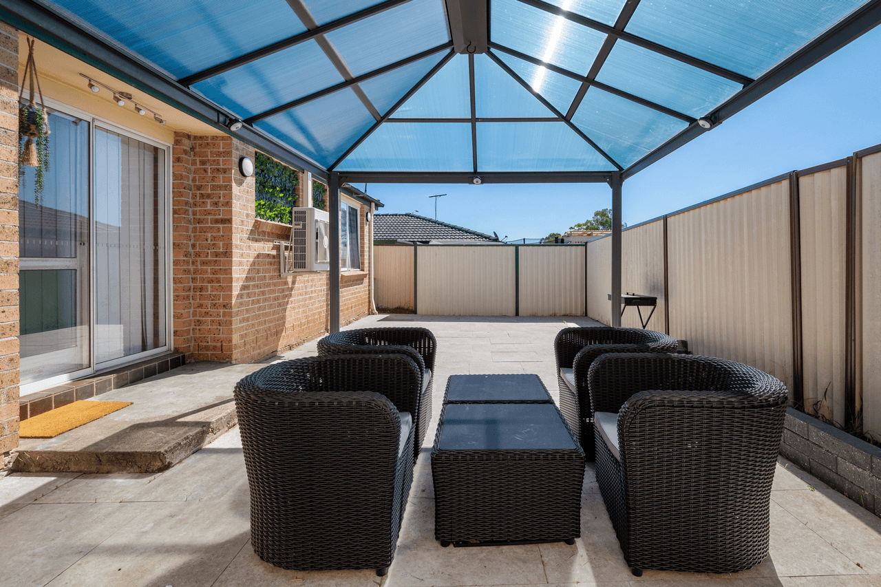 2/26 Blackwood Avenue, MINTO, NSW 2566