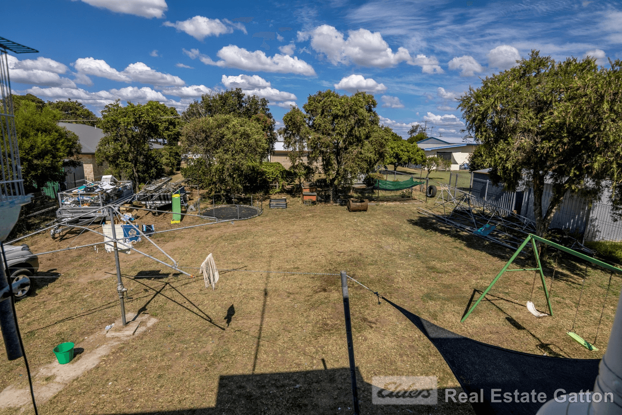 60 Whittle Street, Gatton, QLD 4343