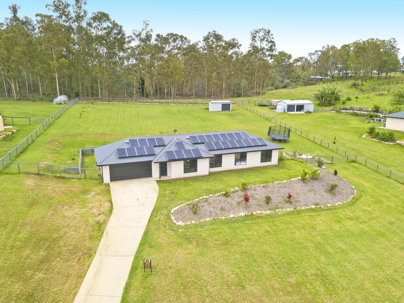 49 Bedelia Drive, WOODHILL, QLD 4285