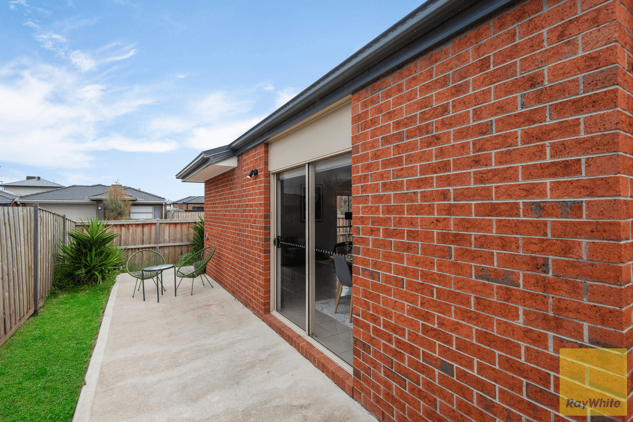 17 Ajax Street, TRUGANINA, VIC 3029