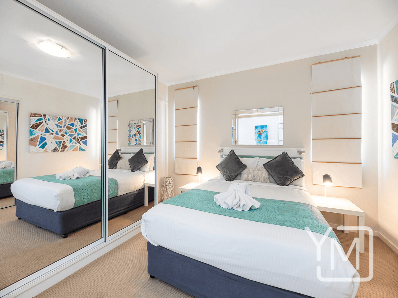 313 & 314/115 Bulcock Street, CALOUNDRA, QLD 4551