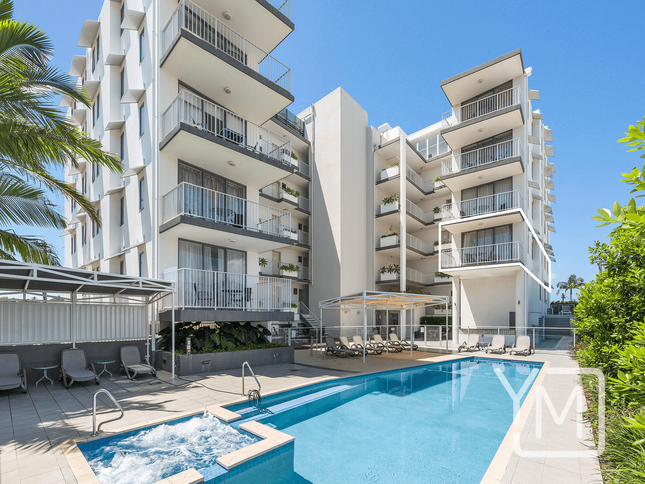 313 & 314/115 Bulcock Street, CALOUNDRA, QLD 4551