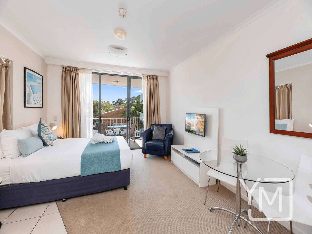313 & 314/115 Bulcock Street, CALOUNDRA, QLD 4551