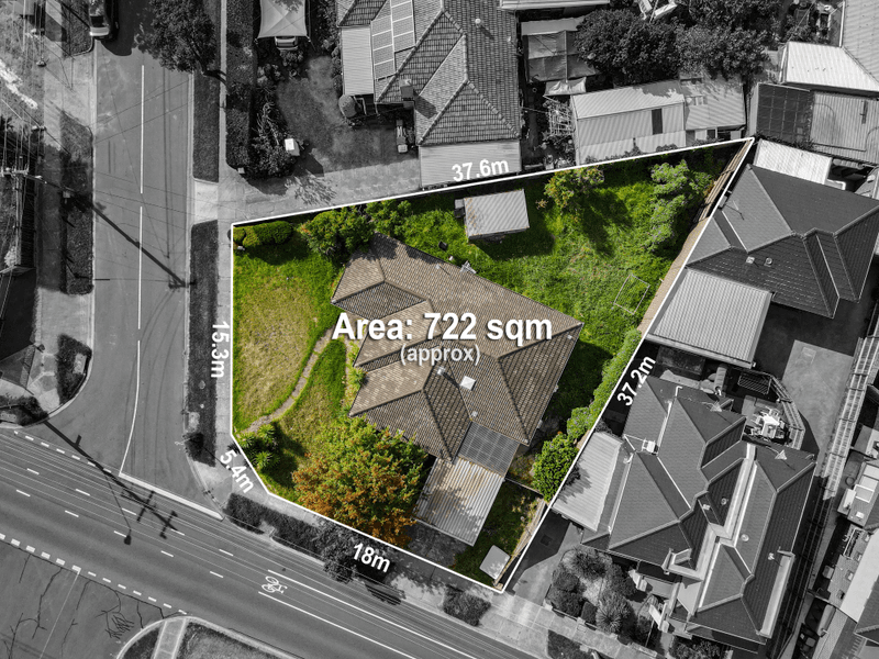 2 Byron Avenue, KEILOR EAST, VIC 3033