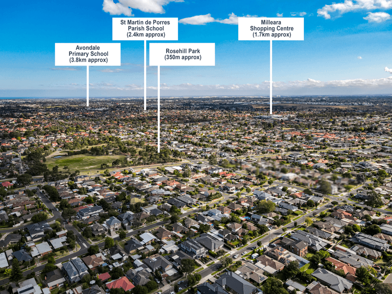 2 Byron Avenue, KEILOR EAST, VIC 3033