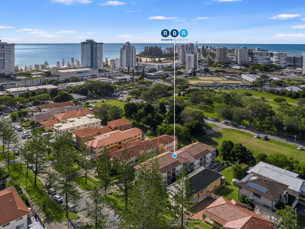 6/40-42 Dutton Street, COOLANGATTA, QLD 4225