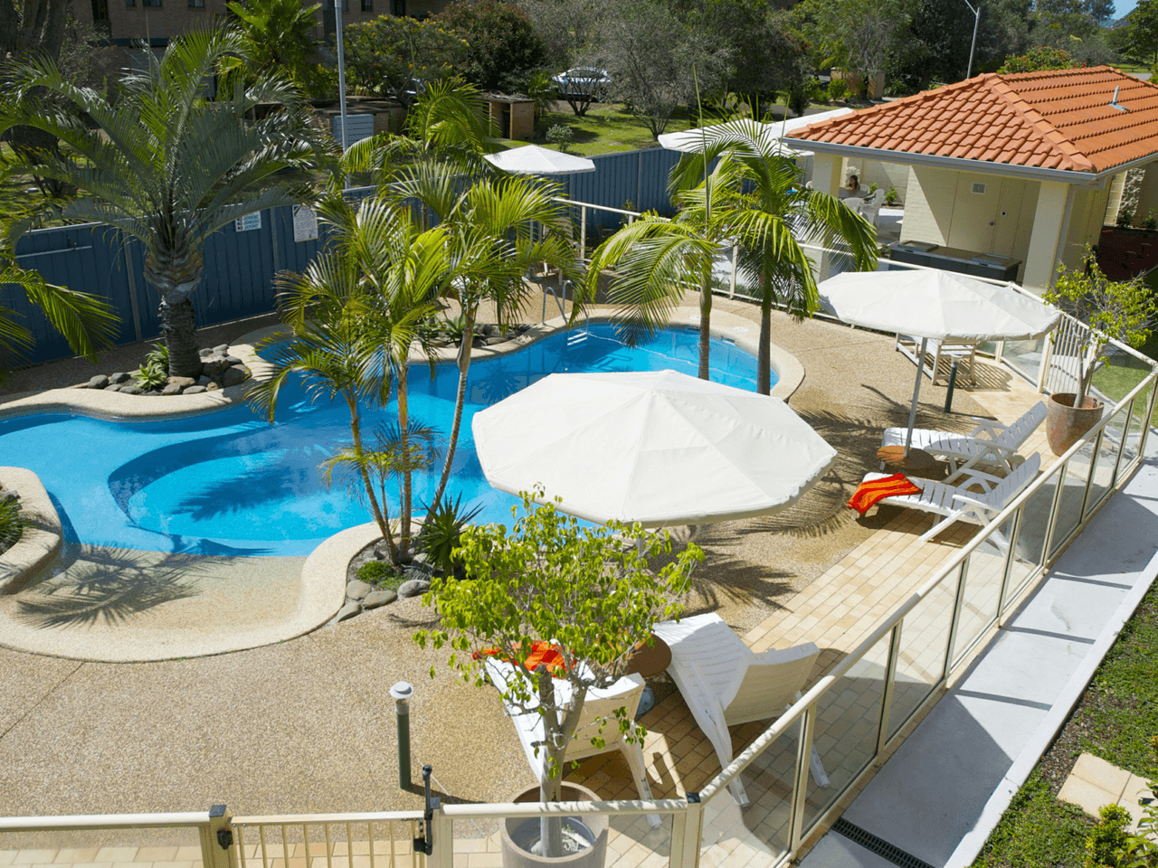Unit 11/2-4 Intrepid Close, NELSON BAY, NSW 2315