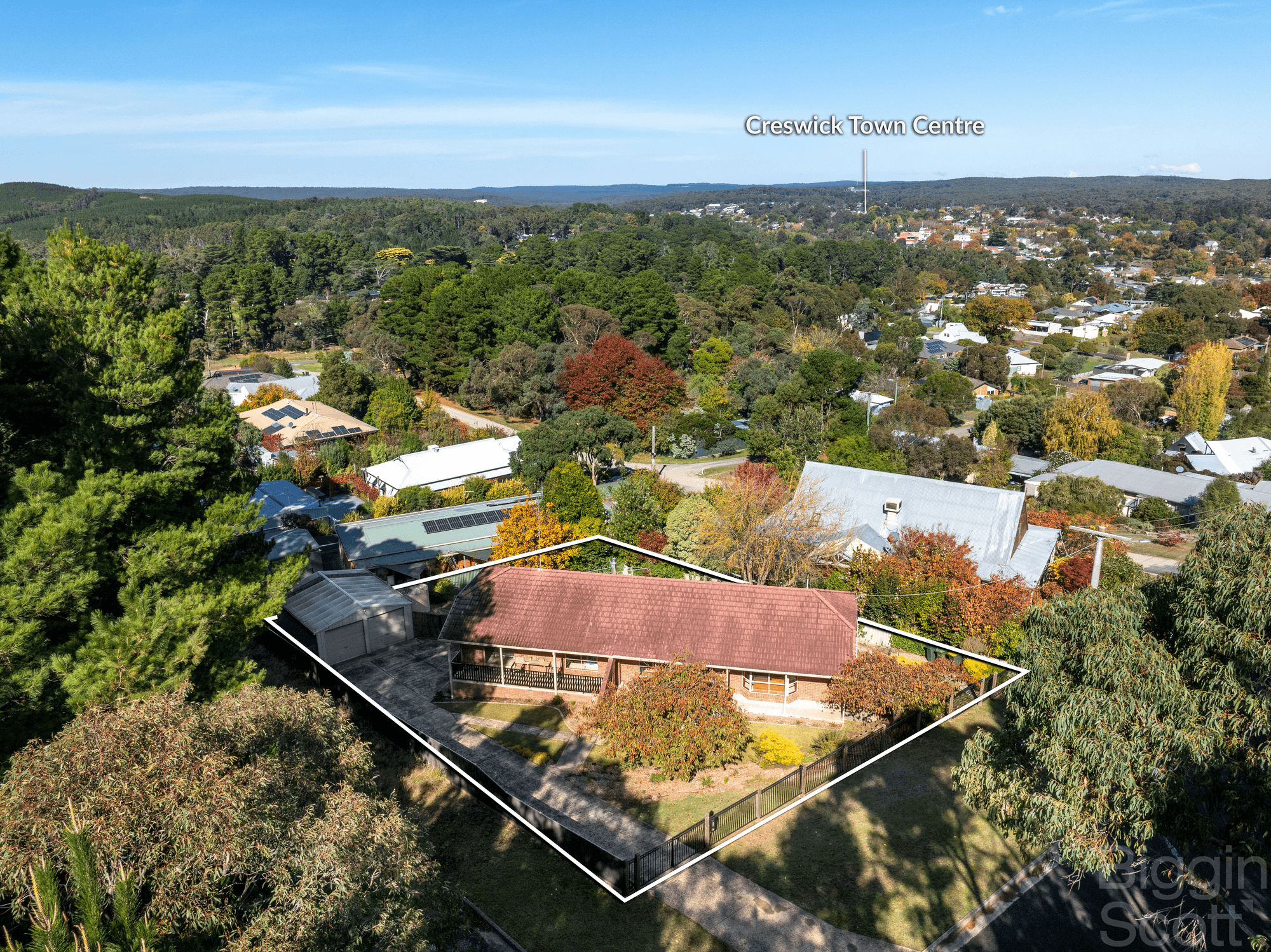 27 Harvey Street, CRESWICK, VIC 3363