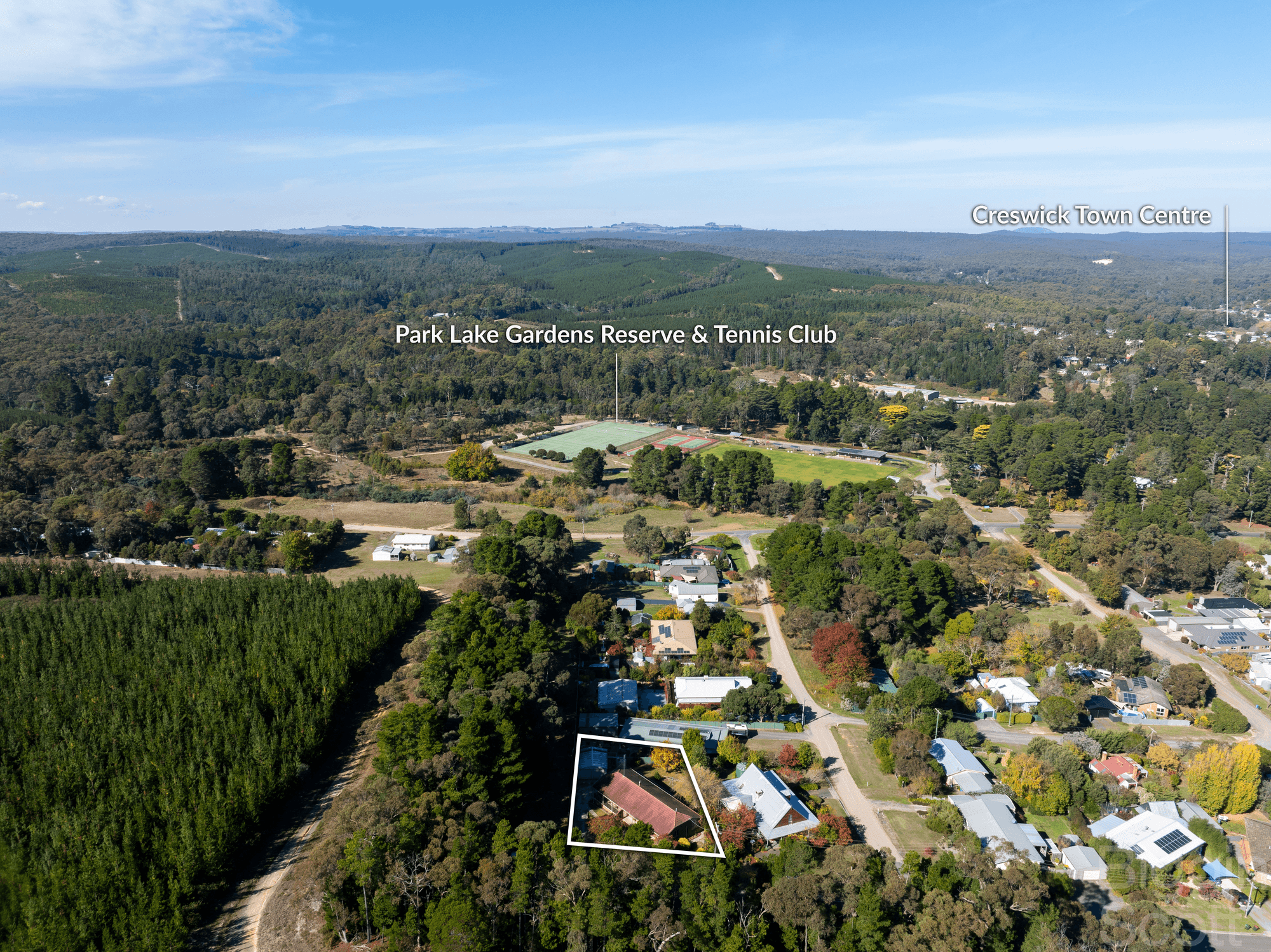 27 Harvey Street, CRESWICK, VIC 3363