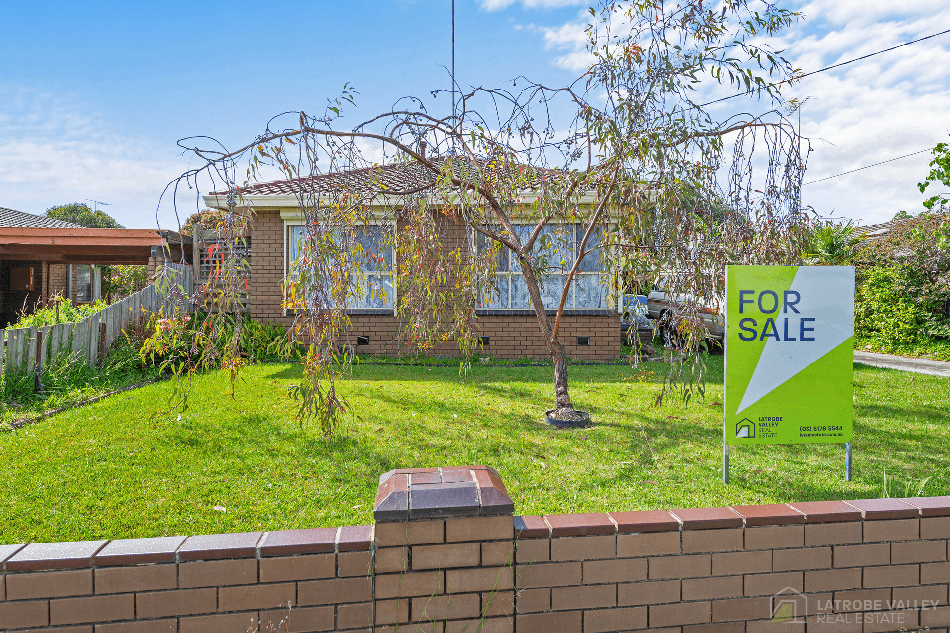 7 Acacia Street, Traralgon, VIC 3844