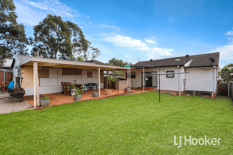 3 Danny Road, LALOR PARK, NSW 2147