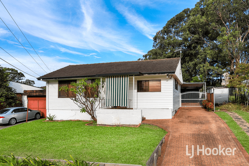 3 Danny Road, LALOR PARK, NSW 2147