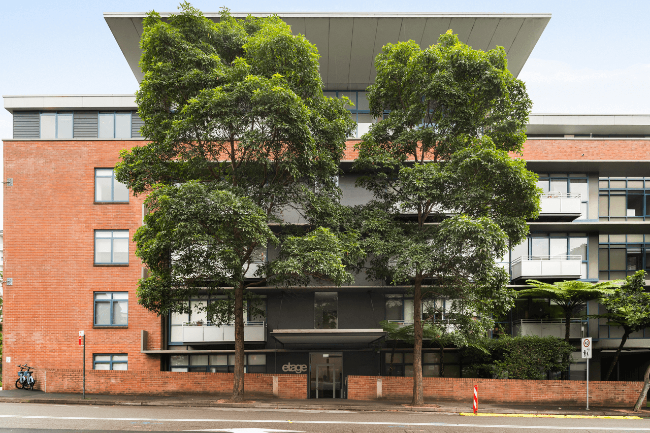 26/10 Pyrmont Bridge Road, Camperdown, NSW 2050