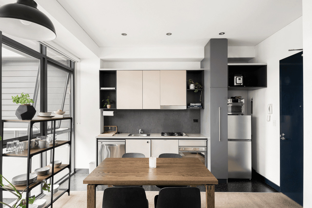 26/10 Pyrmont Bridge Road, Camperdown, NSW 2050