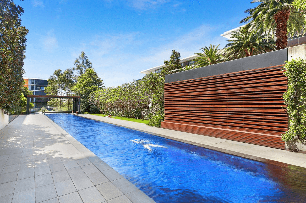 26/10 Pyrmont Bridge Road, Camperdown, NSW 2050