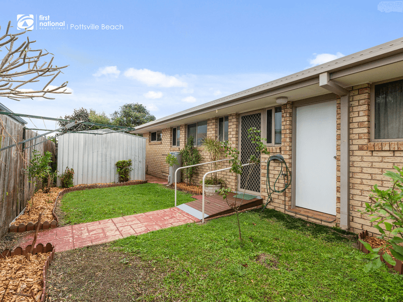 2/8 Diana Court, Pottsville, NSW 2489