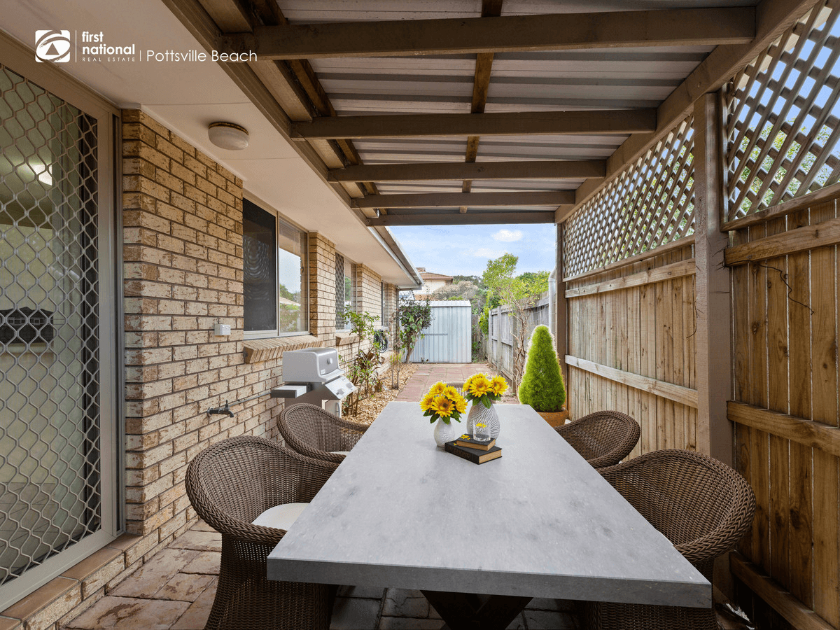 2/8 Diana Court, Pottsville, NSW 2489