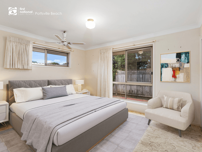 2/8 Diana Court, Pottsville, NSW 2489