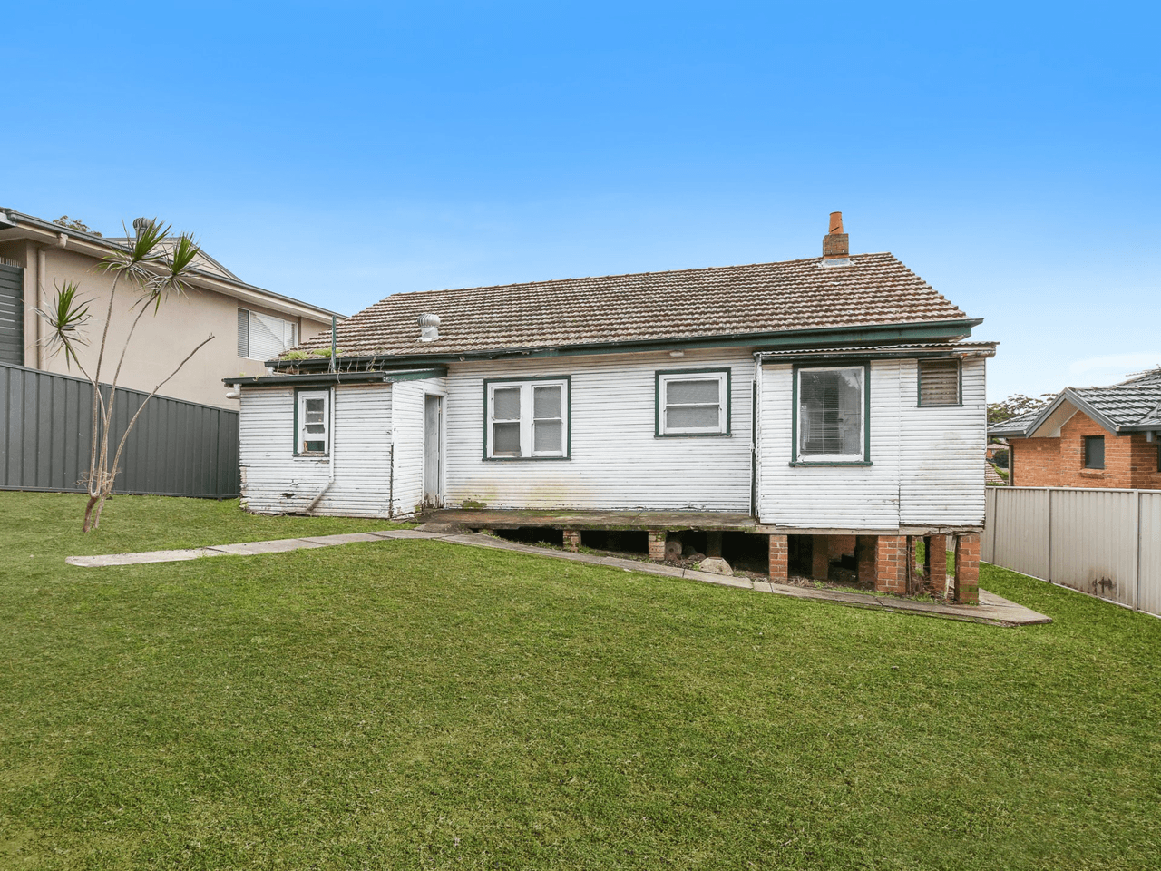21A Keira Mine Road, KEIRAVILLE, NSW 2500