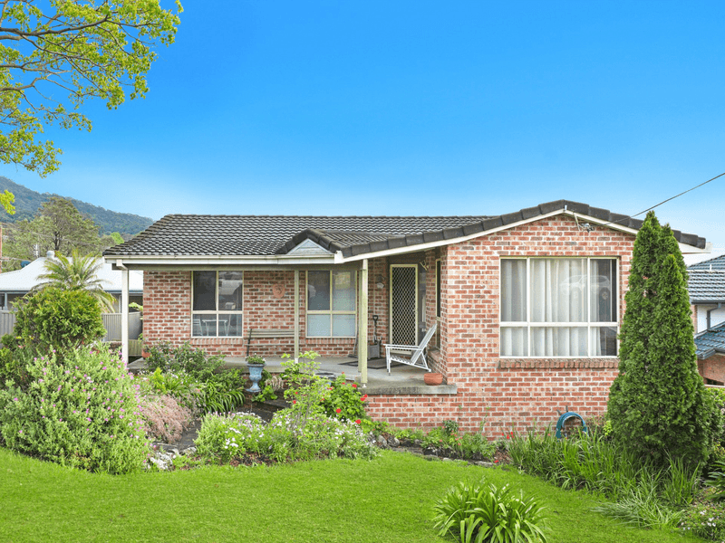 21A Keira Mine Road, KEIRAVILLE, NSW 2500